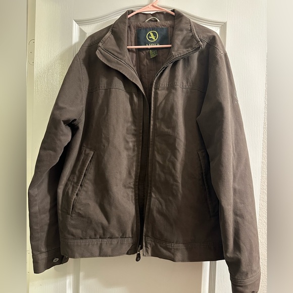 Aigle jacket duck canvas - Picture 1 of 8